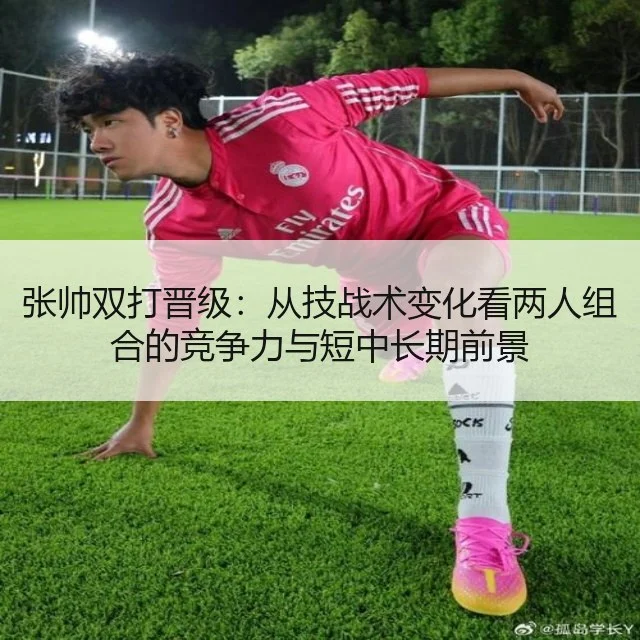 张帅双打晋级：从技战术变化看两人组合的竞争力与短中长期前景（kaiyun）
