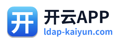 开云APP
